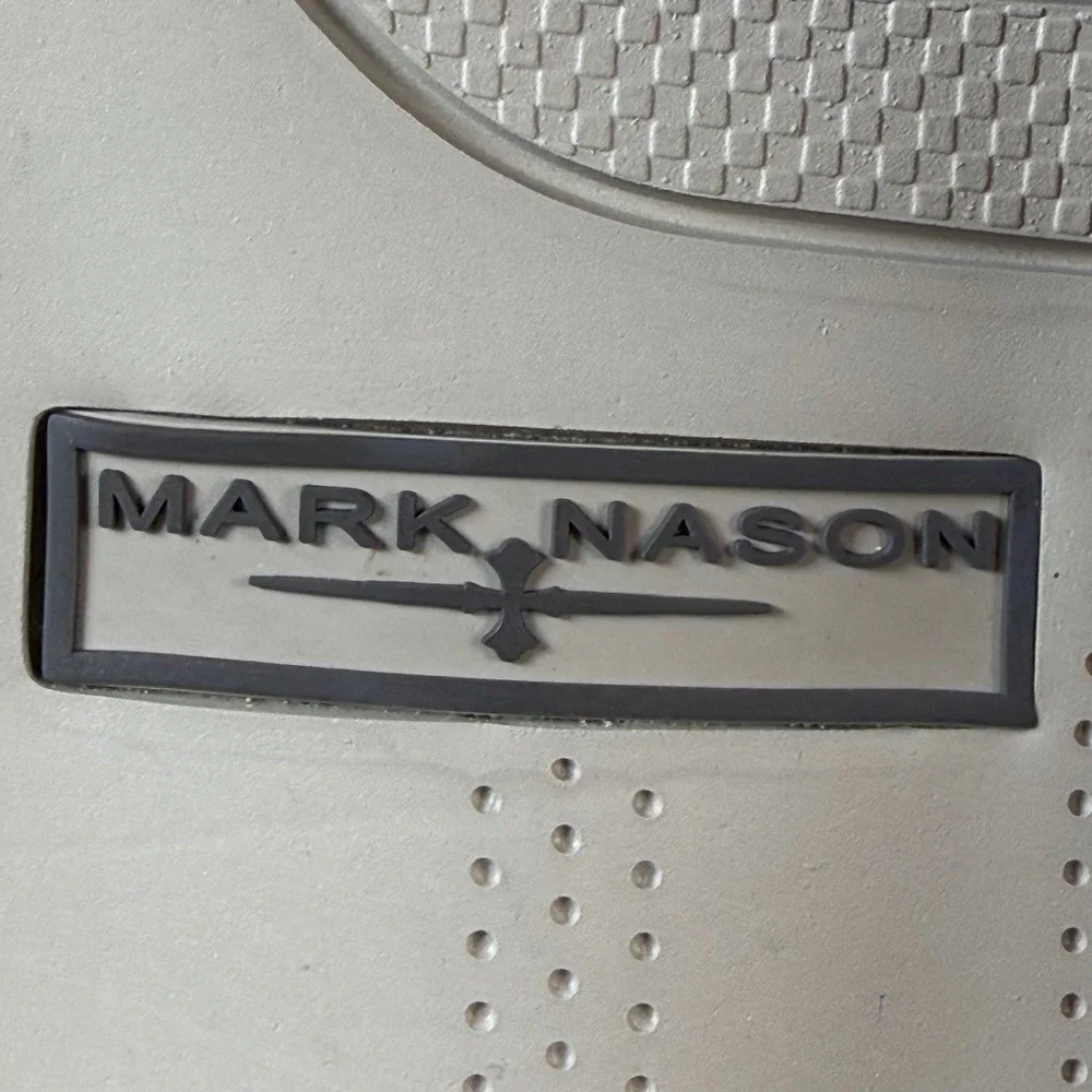 Mark Nason mark nason